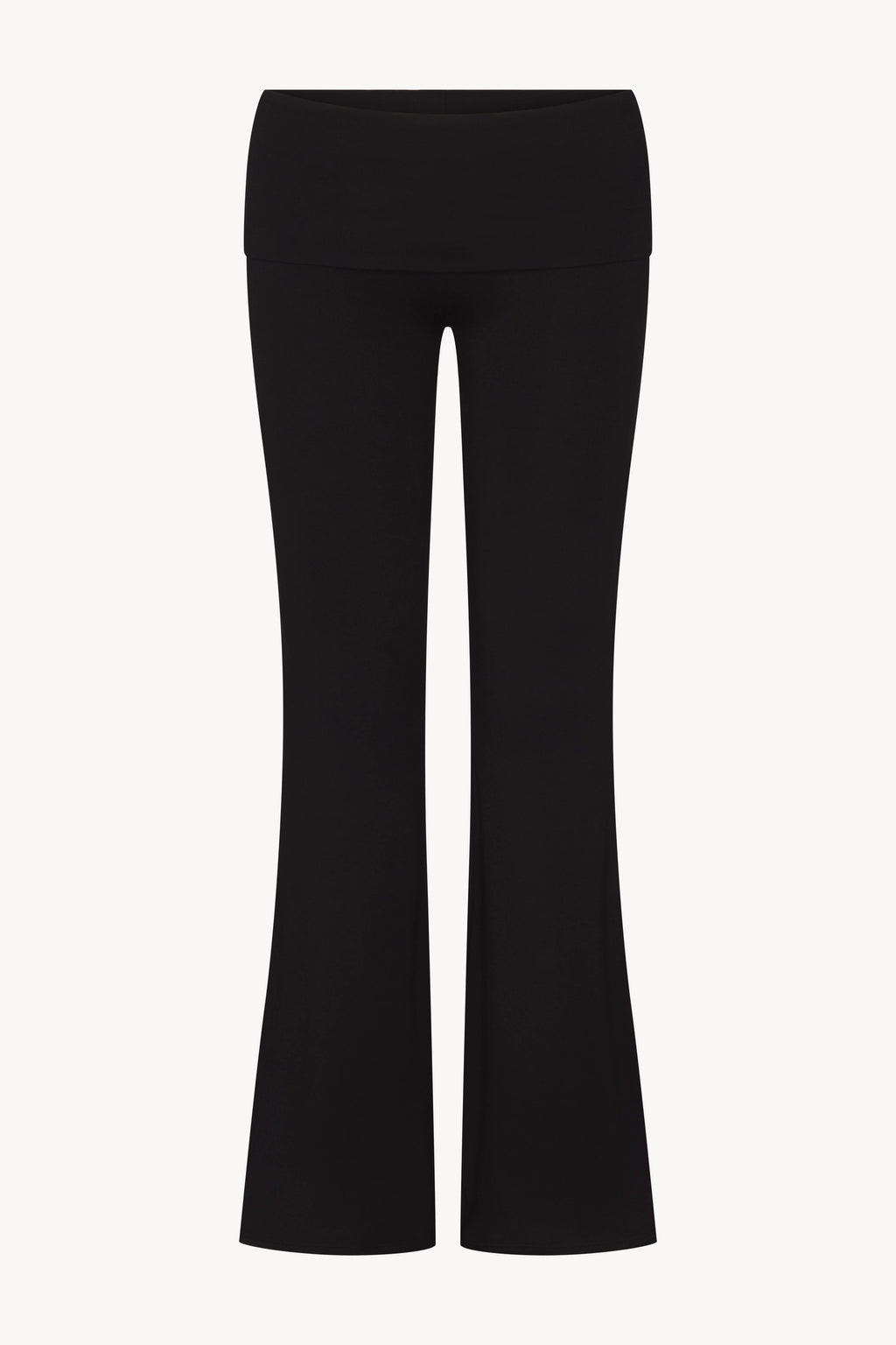 CB169-13 - FOLDOVER FLARE PANT