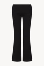 CB169-13 - FOLDOVER FLARE PANT