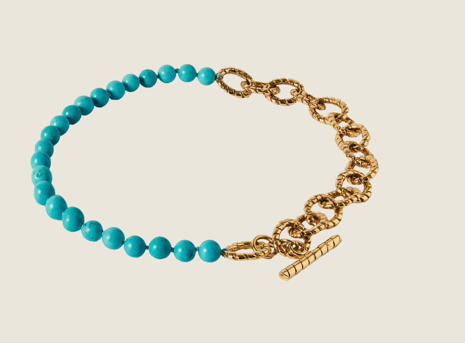 Paola Sighinolfi Kim Necklace