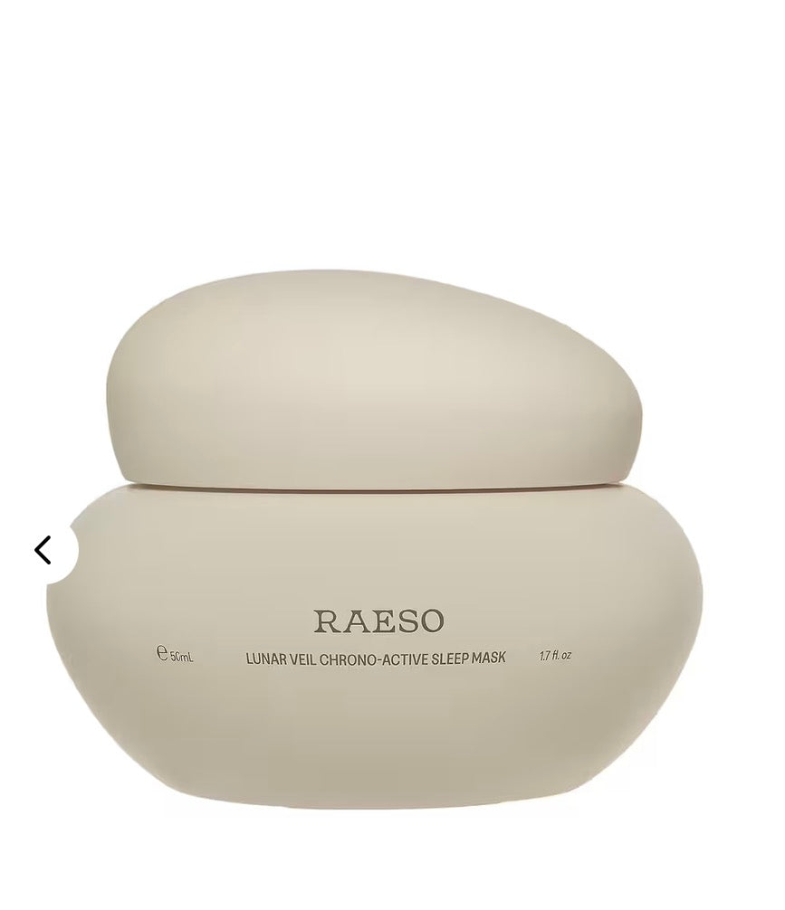 Raeso Sleep Mask