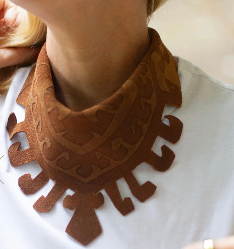 Sept Orijinal Suede Bandana