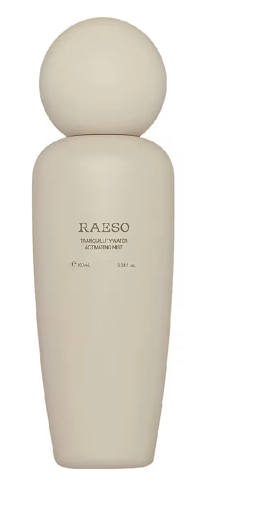 Raeso Activating Mist
