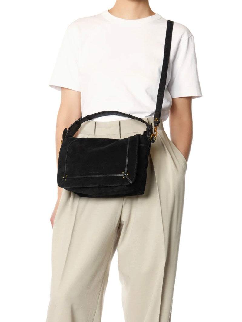 JEROME DREYFUSS Pep Medium