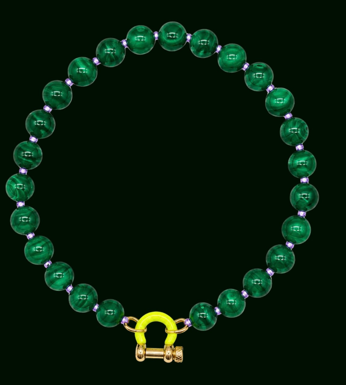 Shop Spicy Dan Clover Necklace