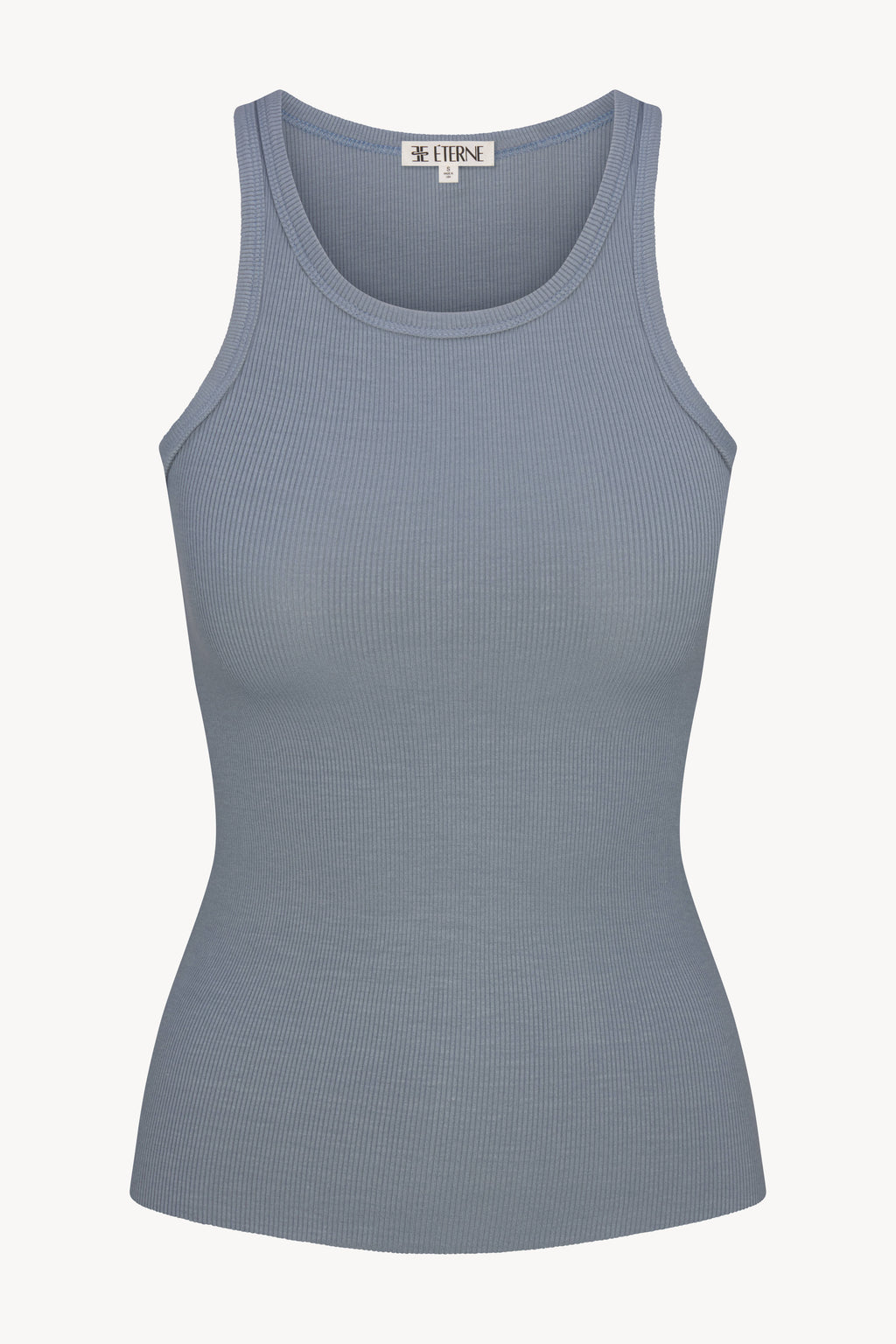 CB076-49 - HIGH NECK FITTED TANK