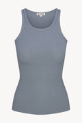 CB076-49 - HIGH NECK FITTED TANK