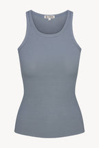 CB076-49 - HIGH NECK FITTED TANK