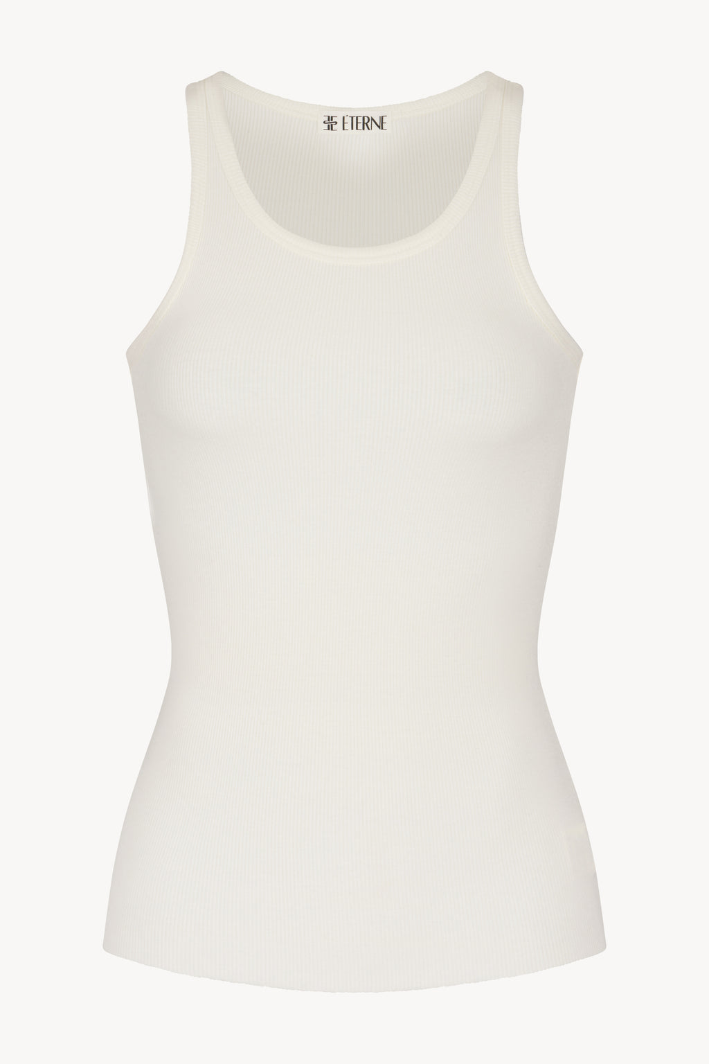 CB076-49 - HIGH NECK FITTED TANK