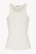 CB076-49 - HIGH NECK FITTED TANK