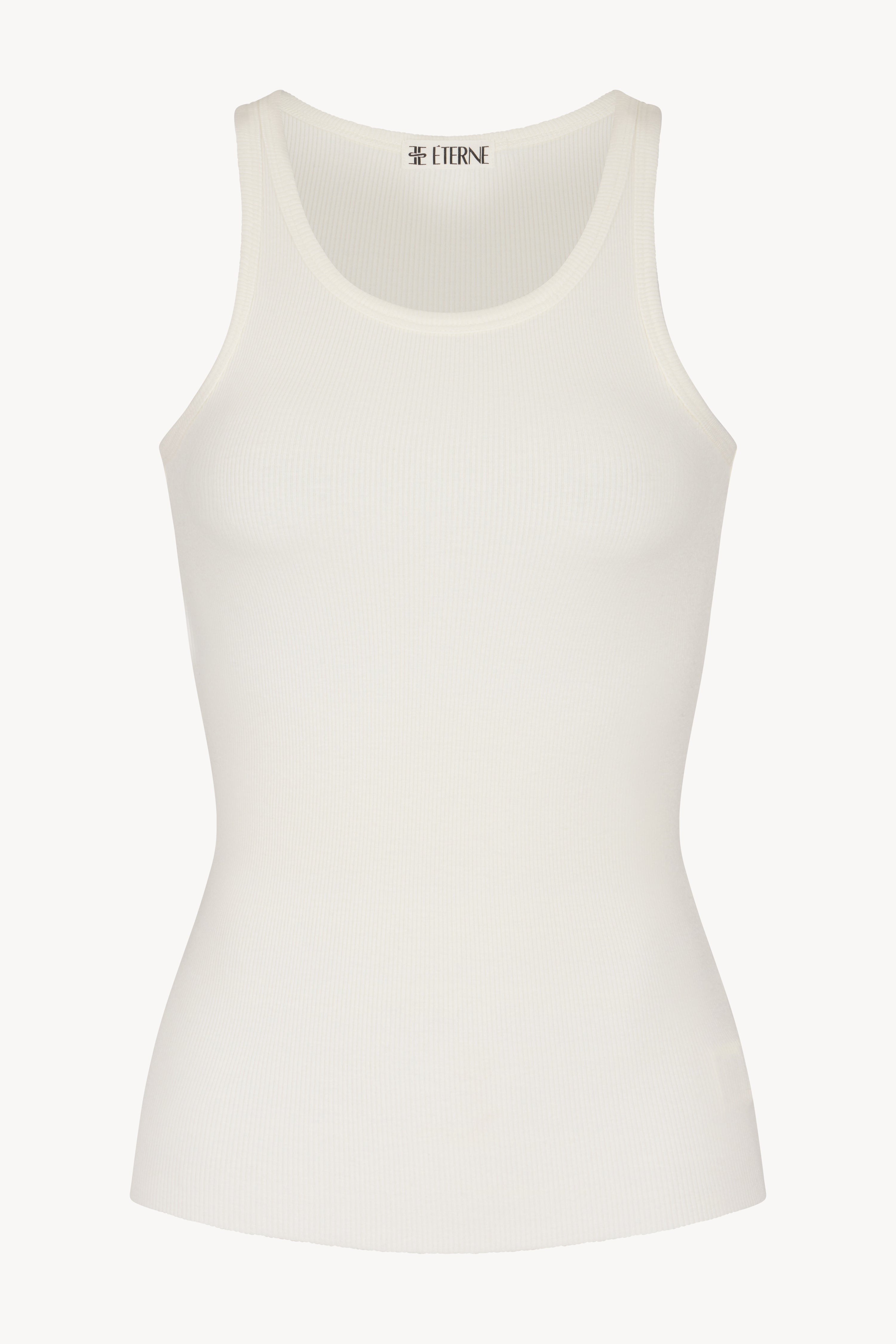 CB076-49 - HIGH NECK FITTED TANK