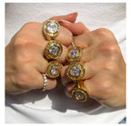 Moma’s Eye Campione Ring