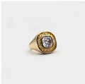 Moma’s Eye Campione Ring