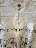 Scarlett Poppie CELESTIA TOP