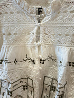 Scarlett Poppie CELESTIA TOP