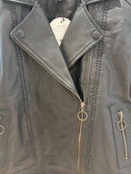 Scarlett Poppies RUTTIYA JACKET