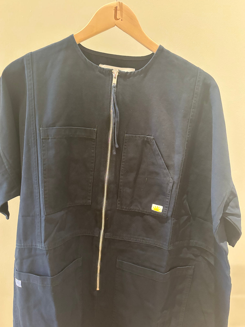 LF MARKEY MEGA PLAYSUIT
