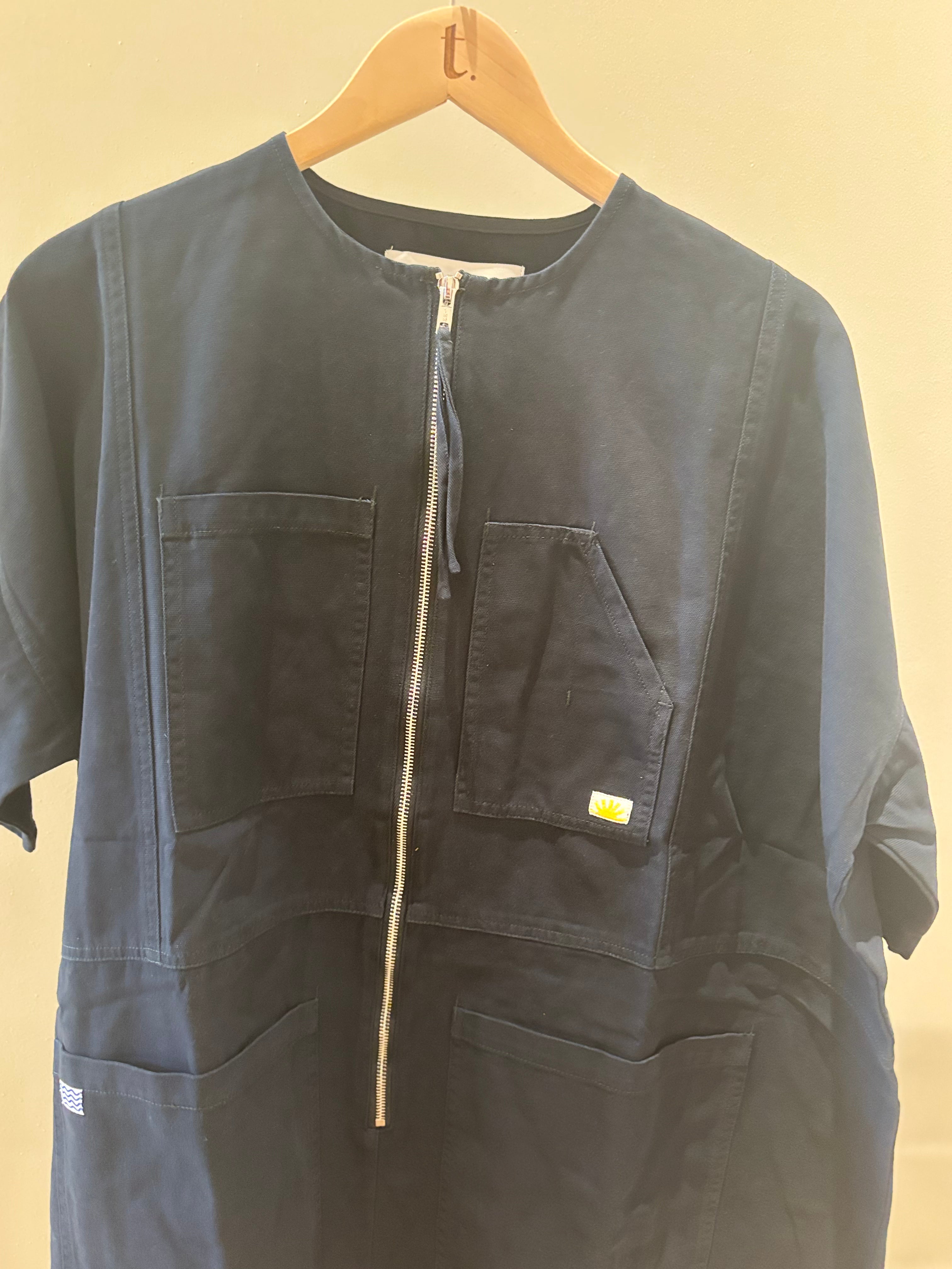 LF MARKEY MEGA PLAYSUIT