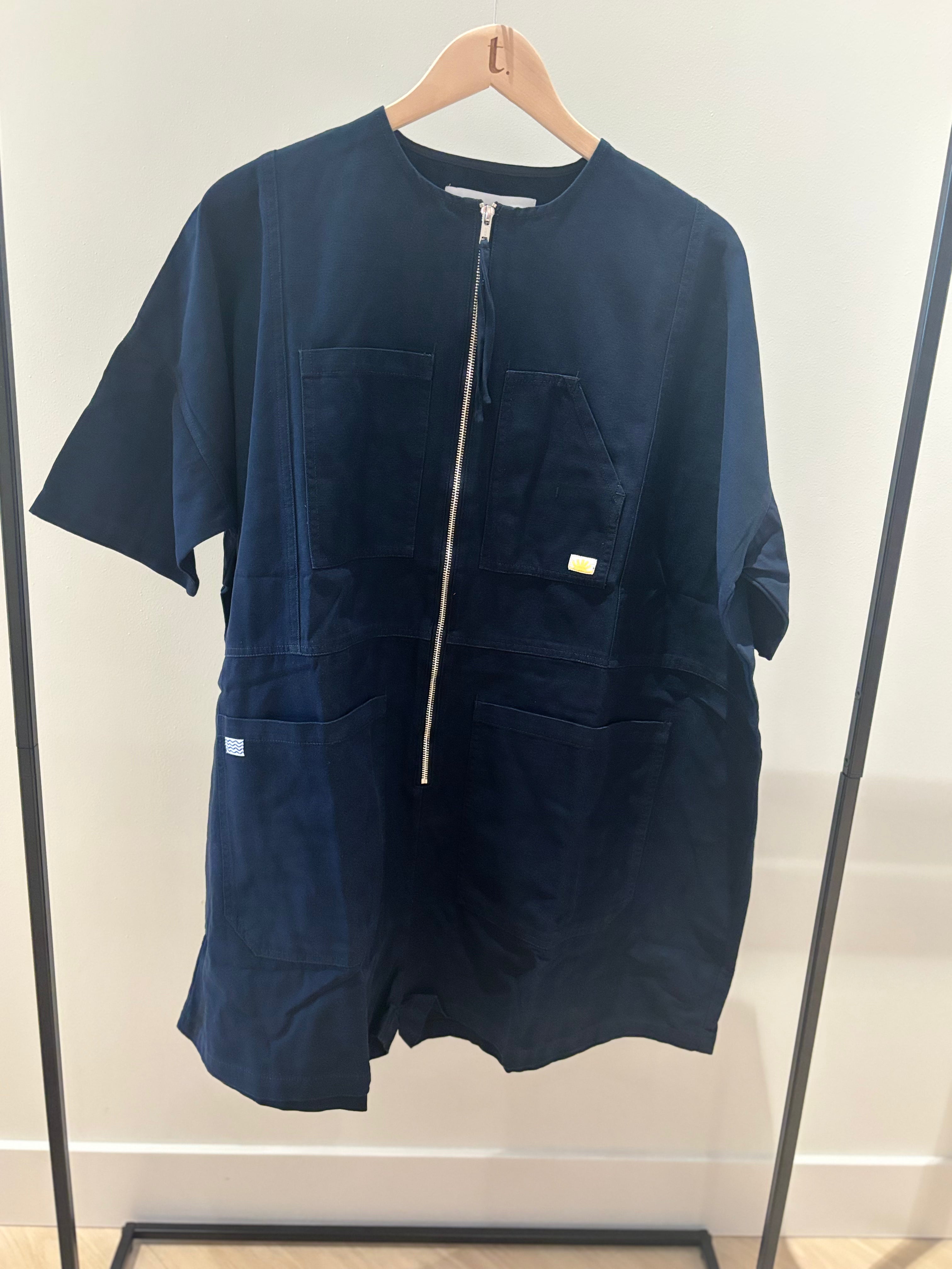 LF MARKEY MEGA PLAYSUIT