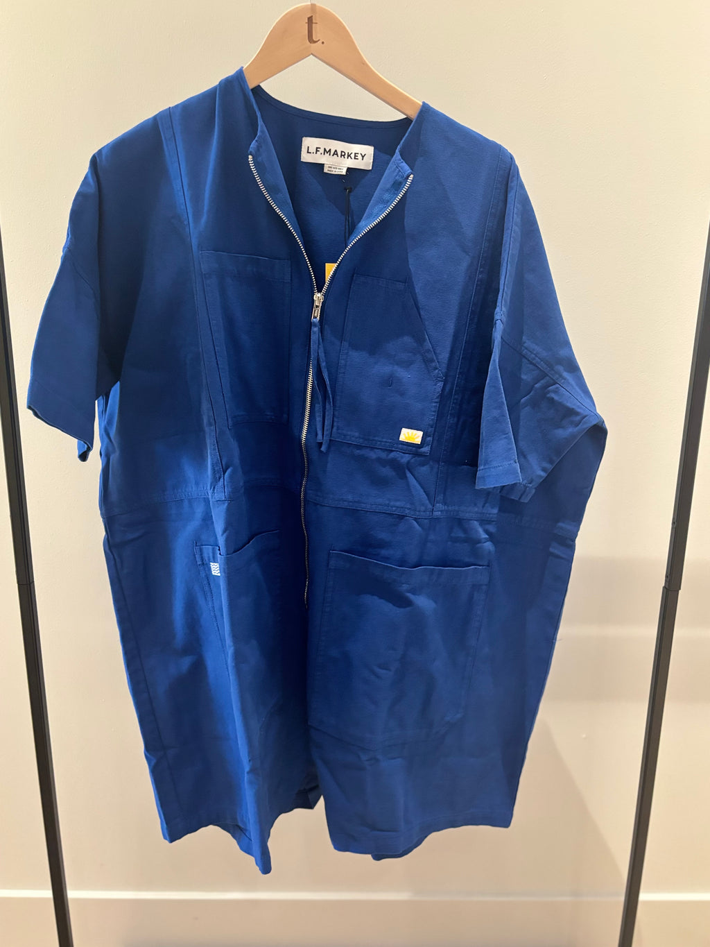 LF MARKEY MEGA PLAYSUIT