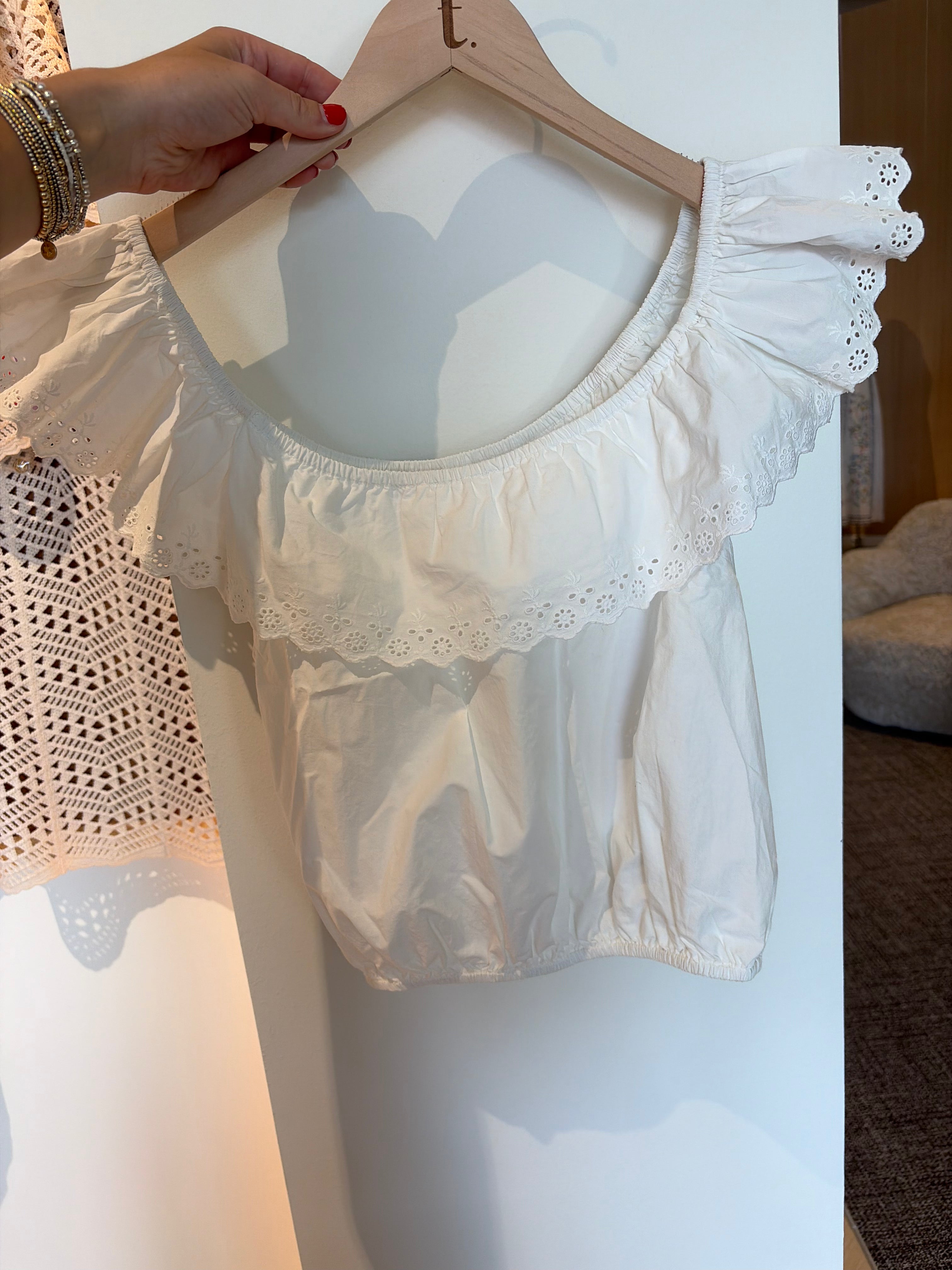 MILLE Stella Top
