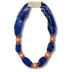 HOLST LEE Special Edition Bandana Necklaces