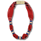 HOLST LEE Special Edition Bandana Necklaces