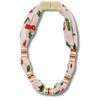 HOLST LEE Special Edition Bandana Necklaces