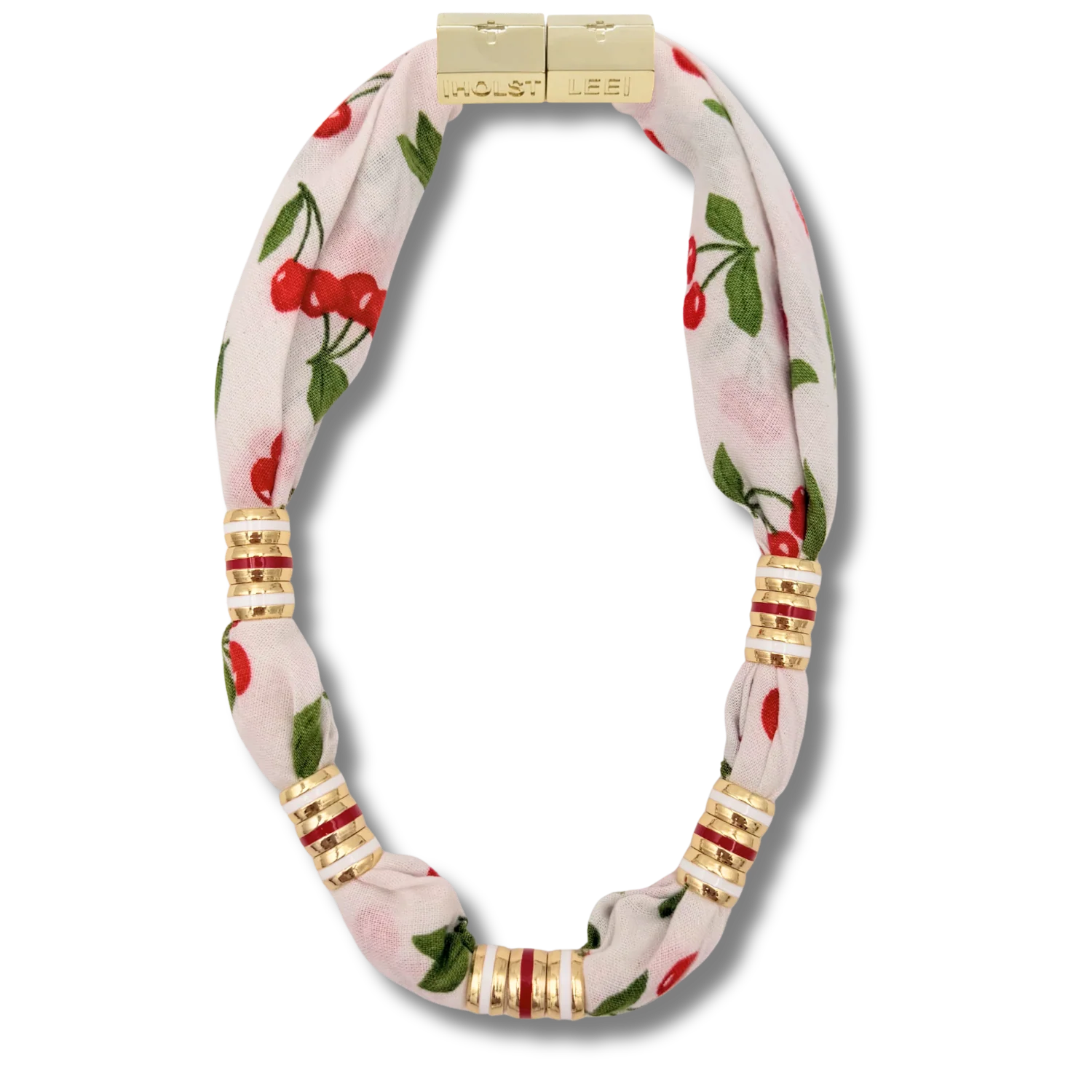 HOLST LEE Special Edition Bandana Necklaces