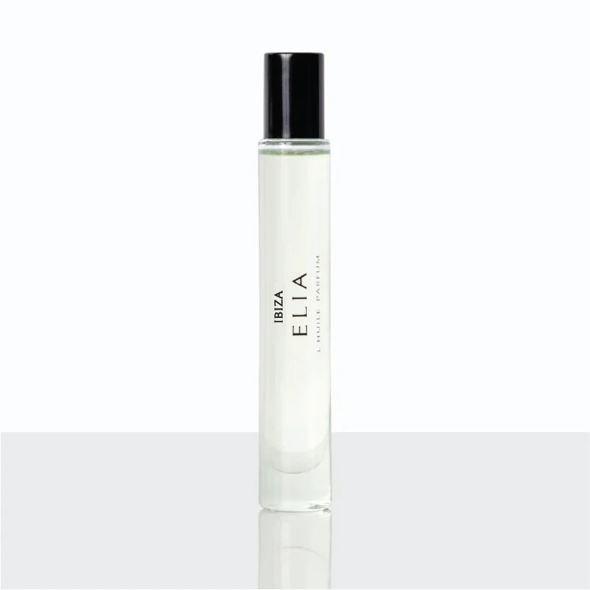 Elia Ibiza L’huile Parfum 10mL