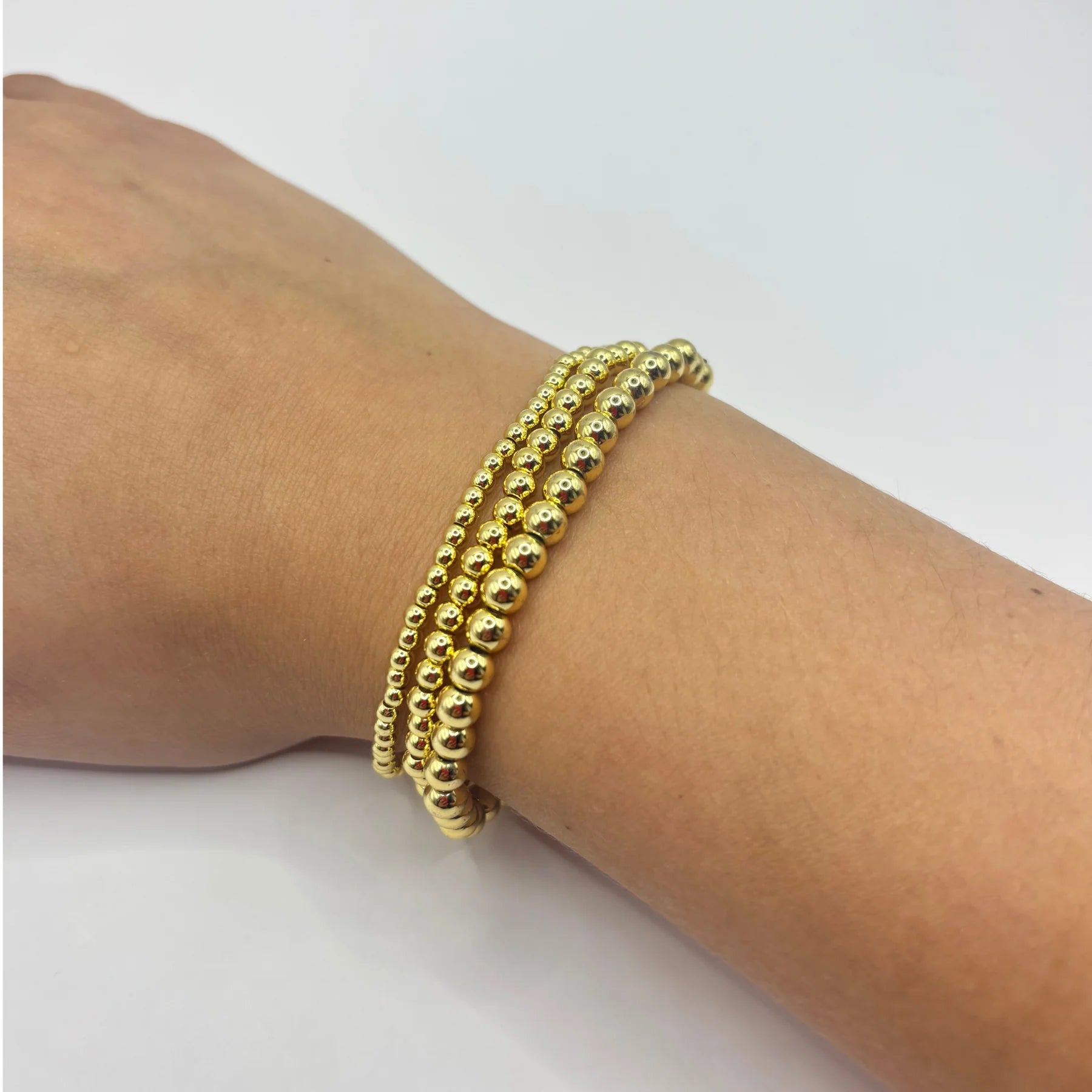HOLST LEE Bracelet Set of 3