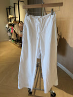 Llea Blue Sailor Pant