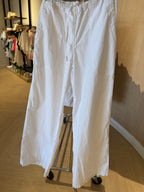 Llea Blue Sailor Pant
