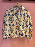 Vicki Long Sleeve Top