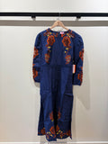 Never A Wallflower / Lyon Long Dress