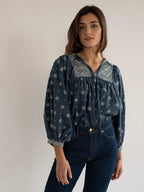 Mille Charlie Top