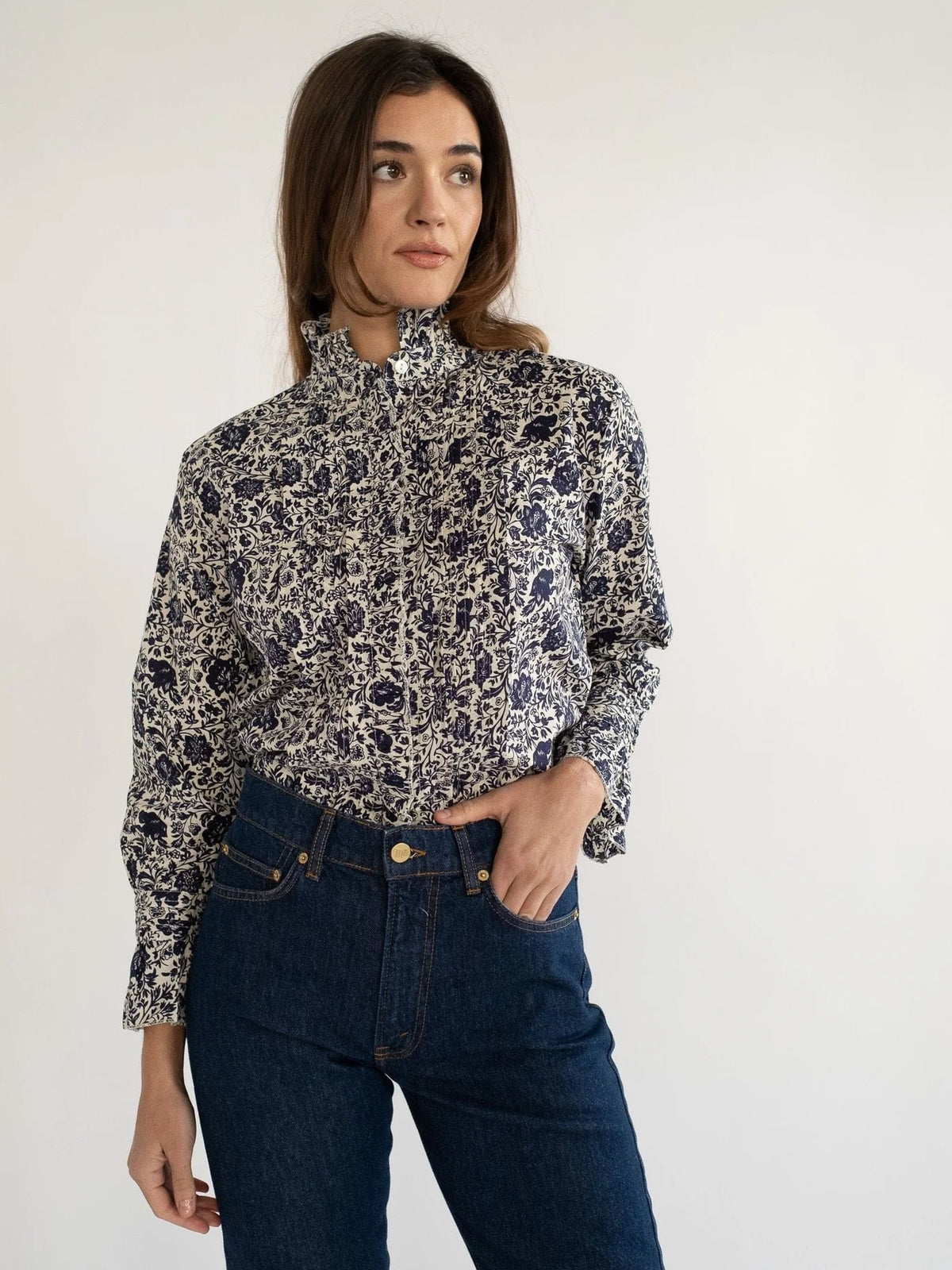 Mille Phoebe Top