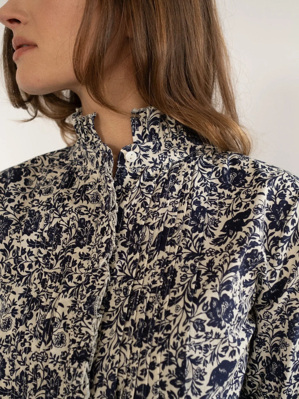 Mille Phoebe Top
