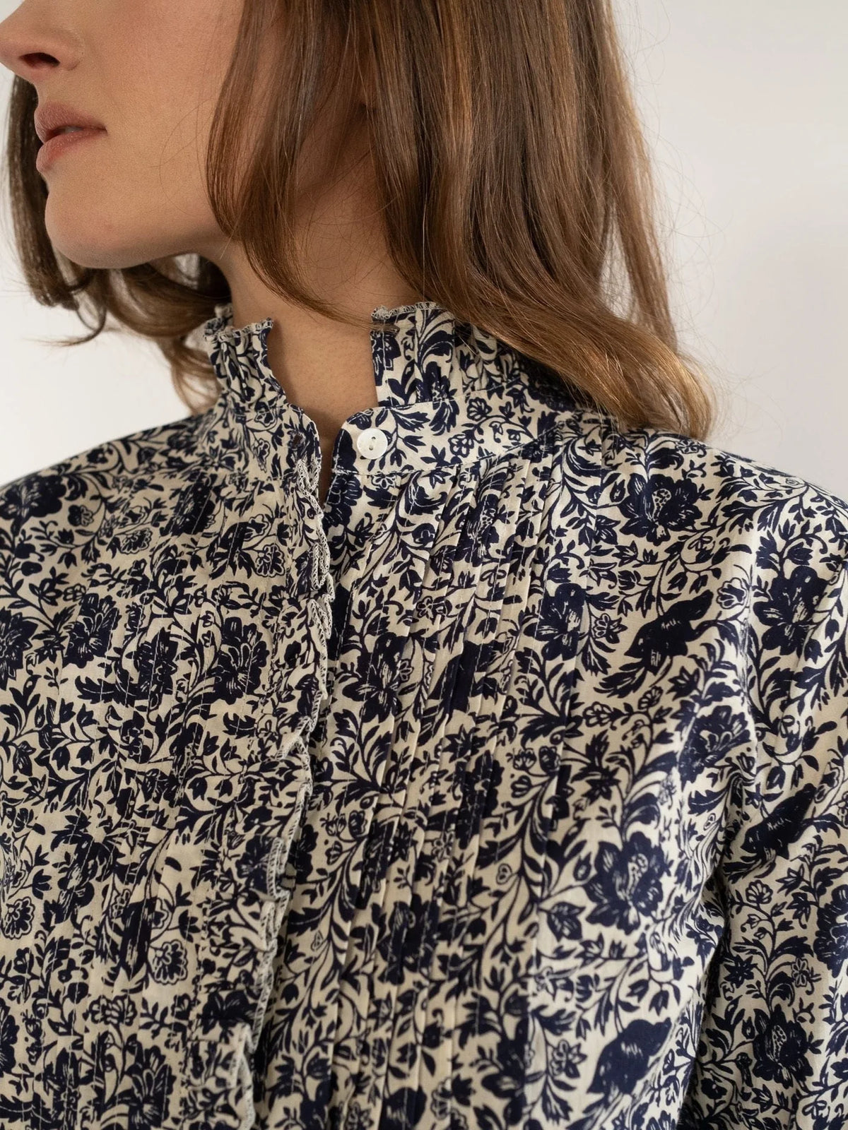 Mille Phoebe Top