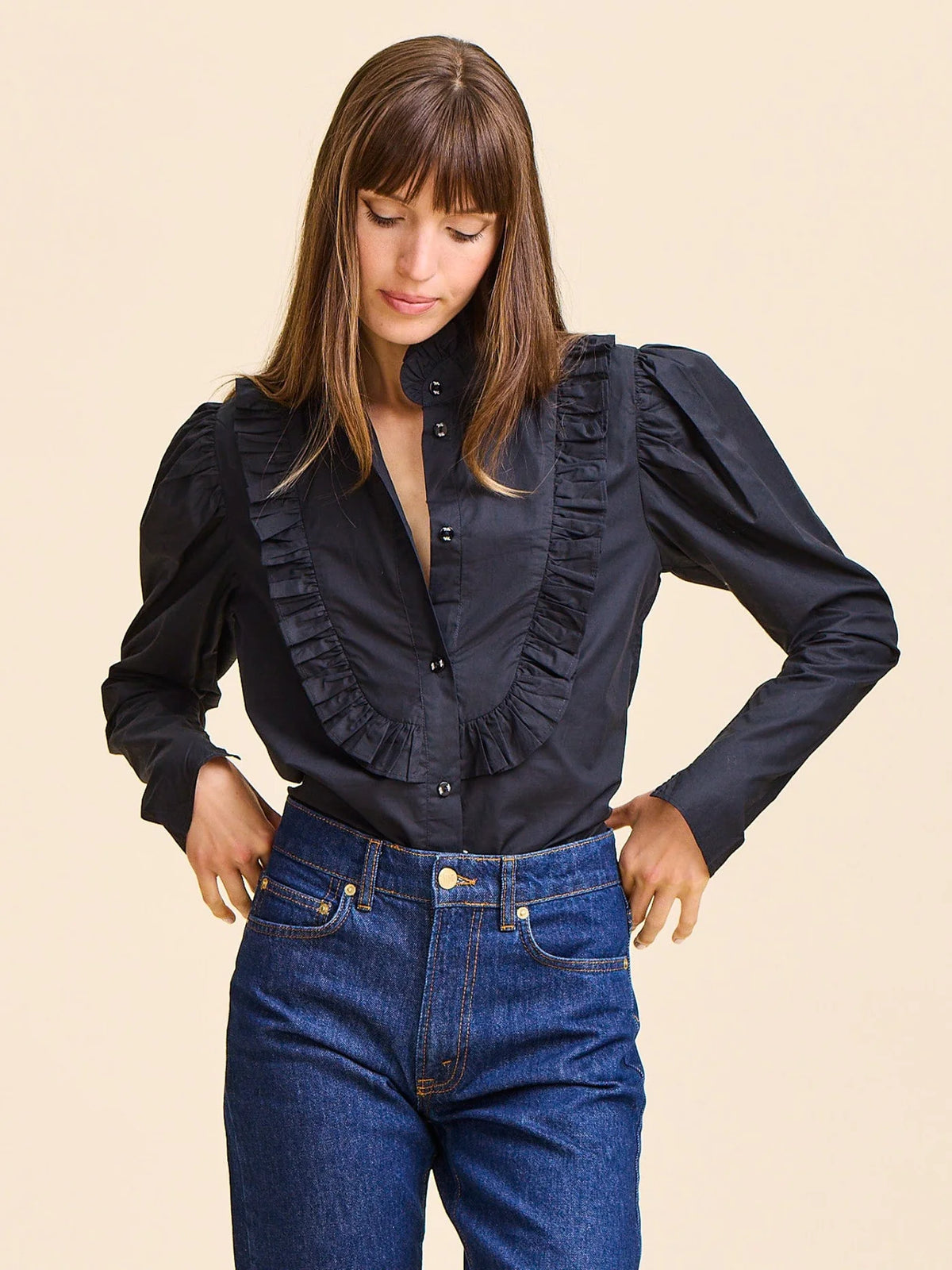 Mille Jolie Top