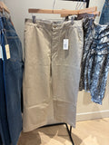 Chimala Officer’s Chino Trousers