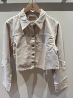 LE JEAN SWING SHIRT