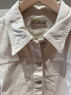 LE JEAN SWING SHIRT