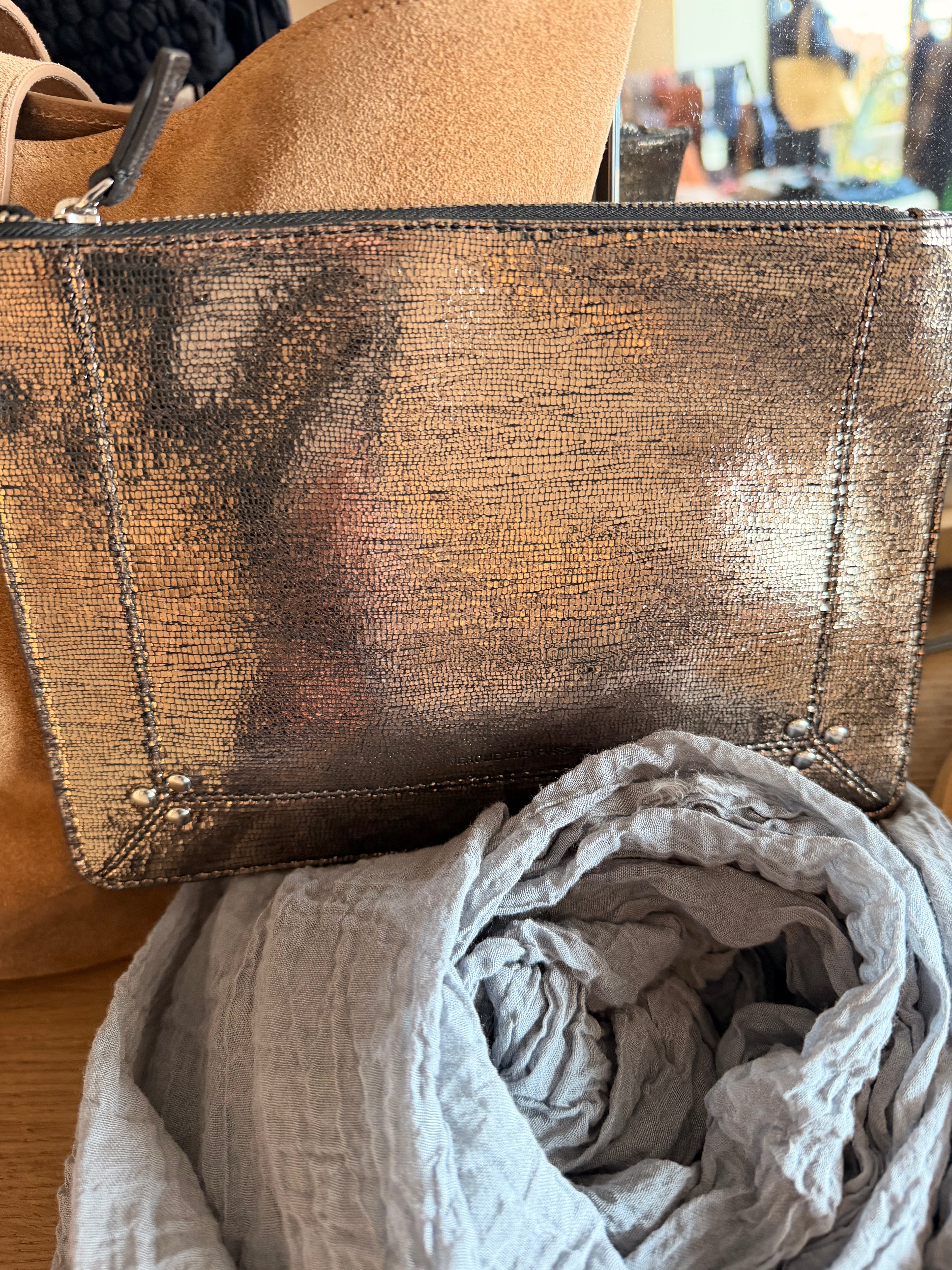 JEROME DREYFUSS POP Medium
