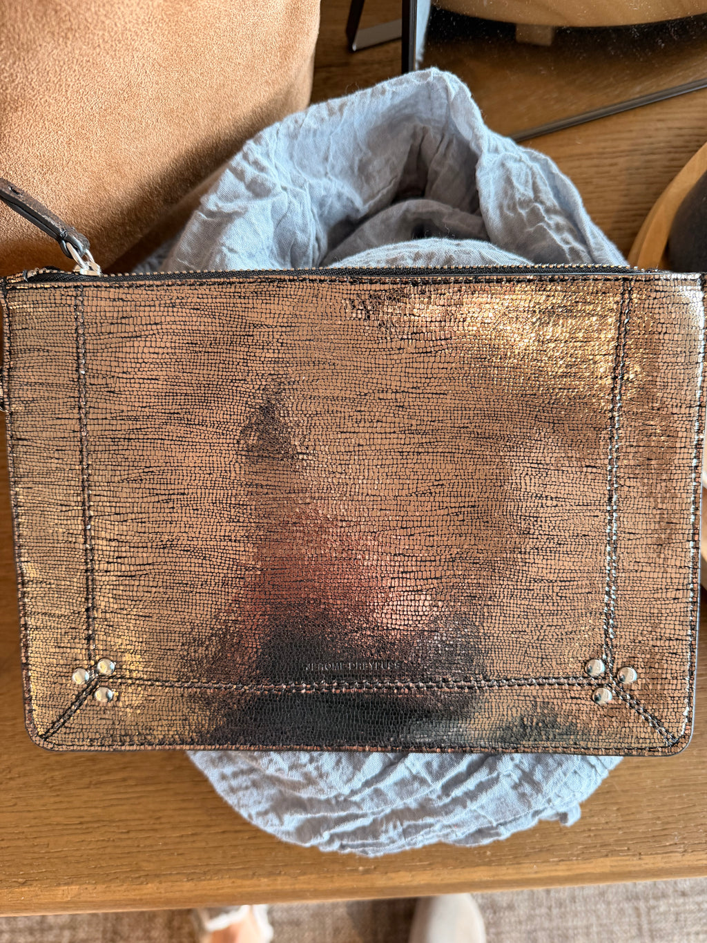 JEROME DREYFUSS POP Medium