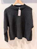 Zii Ropa Moa Sweater