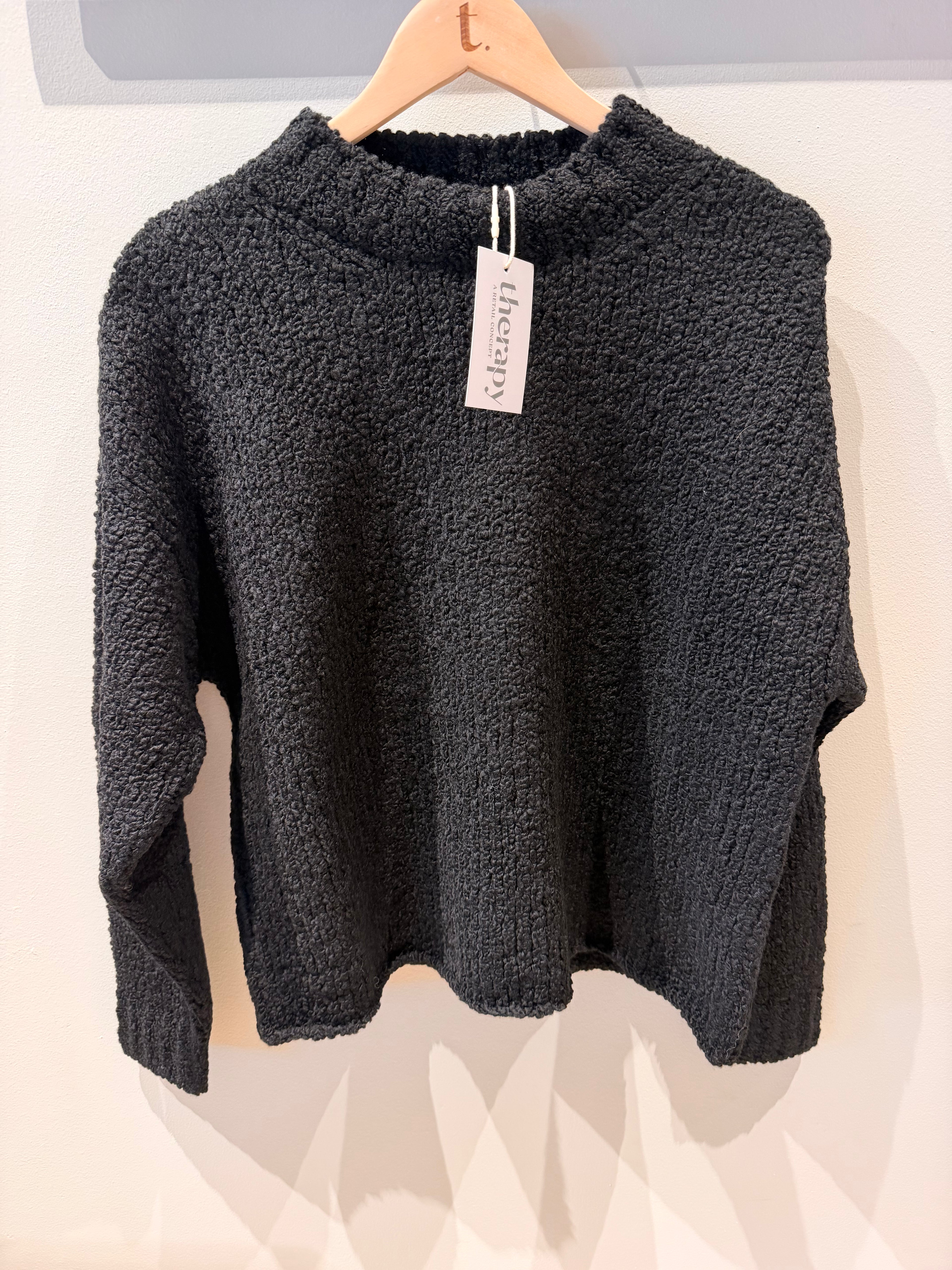 Zii Ropa Moa Sweater