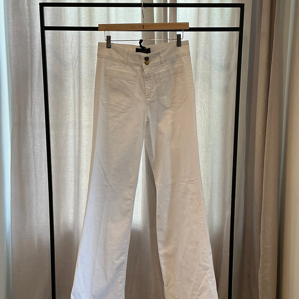 Seafarer Pantalone Jane Pants