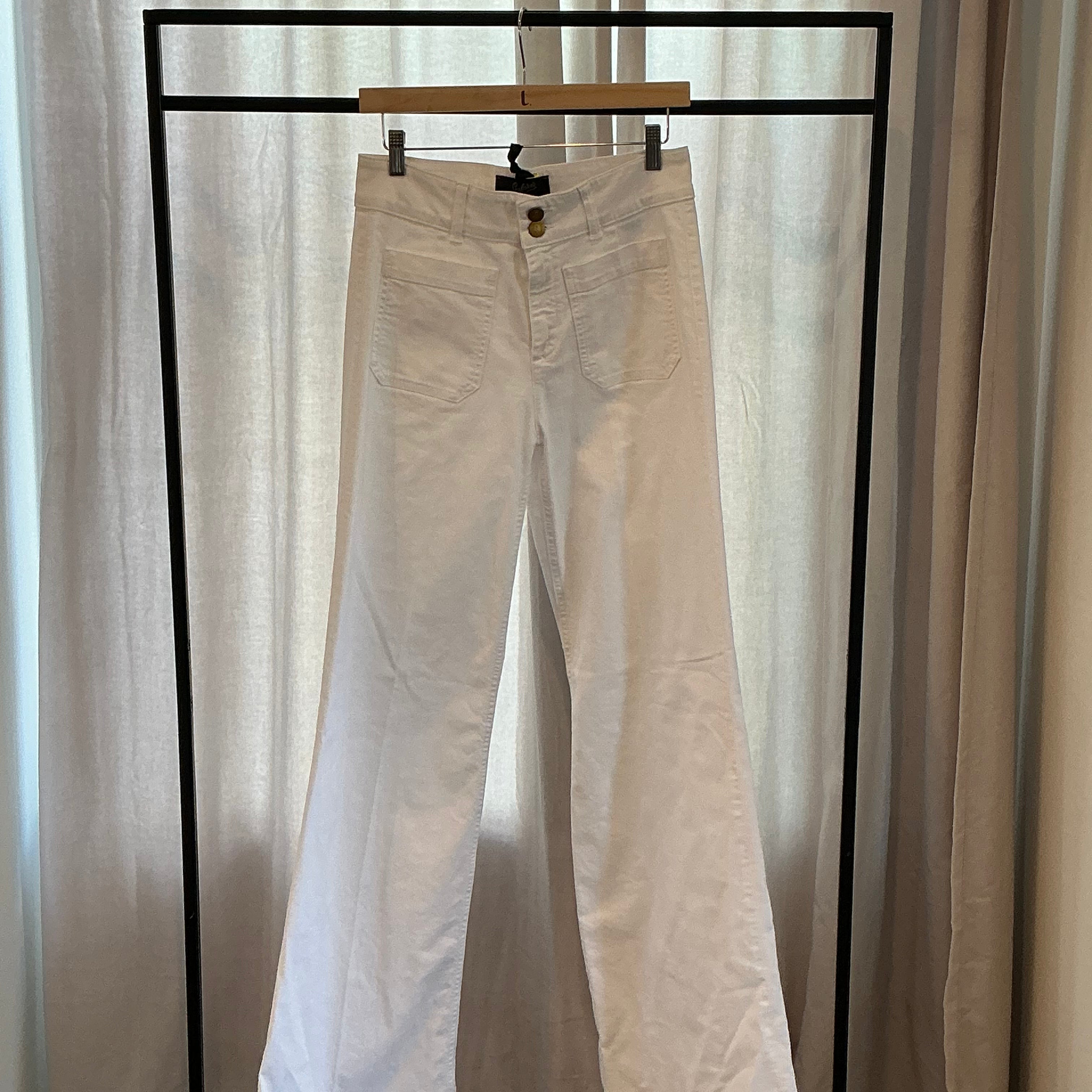 Seafarer Pantalone Jane Pants
