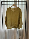 OWN by basics Linen Long Sleeve
