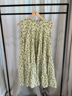 Merlette Lanai Print Dress